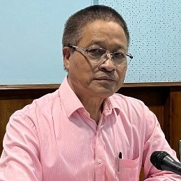 apicon speaker image