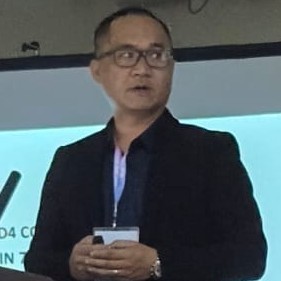 apicon speaker image